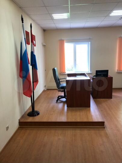 Здание, 500 м²