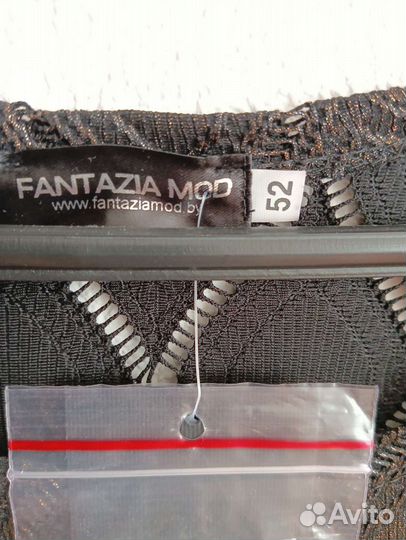 Платье туника