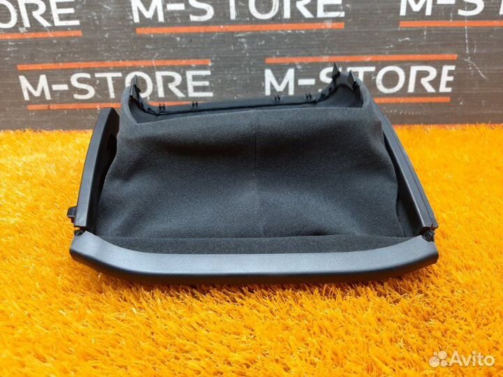 Кожух рулевой колонки Bmw 7-Series F01 N63B44 2011