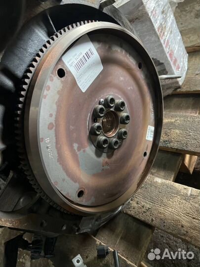 Маховик 12310-00Q1G Nissan X-Trail 2012 T31R M9R