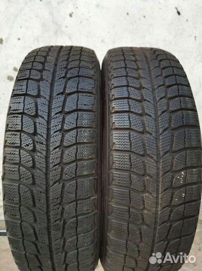 Michelin X-Ice 195/65 R15 91Q