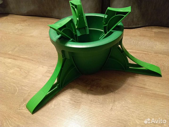 Подставка для живой новогодней ёлки