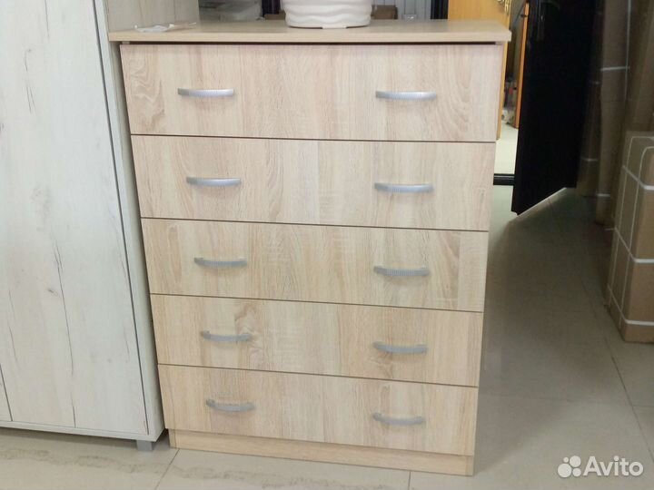 Комод 6