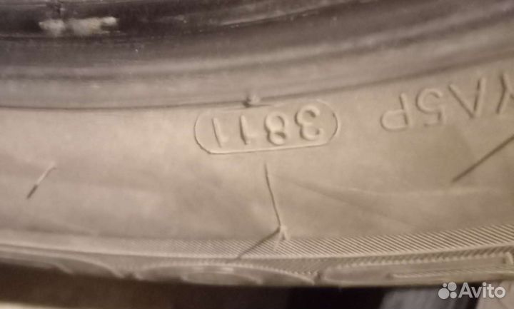 Kumho Solus KH17 205/60 R16