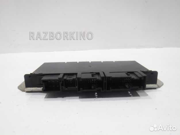 Блок управления Мерседес