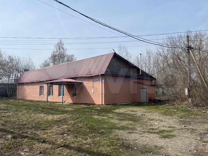 Готовый бизнес. Хостел