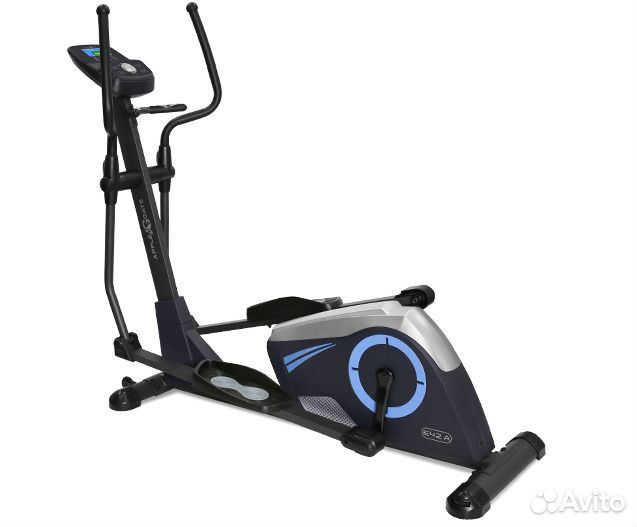 Эллиптический тренажер Applegate E42 A