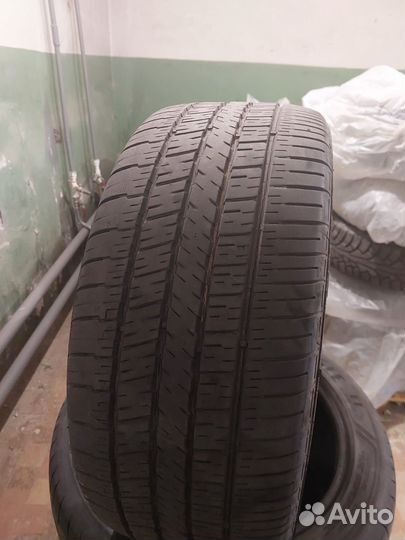 AMP Mud Terrain Attack M/T 245/45 R18 и 245/45 R18