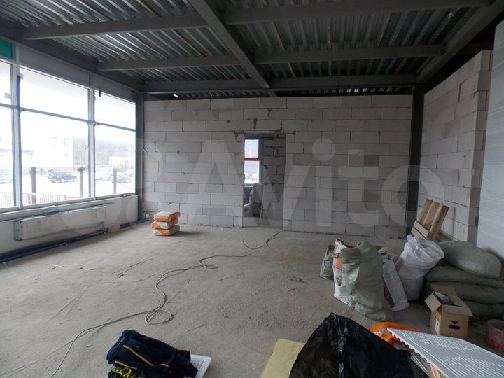 Общепит, 300 м²