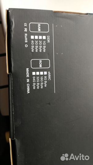 Андроид тв приставка