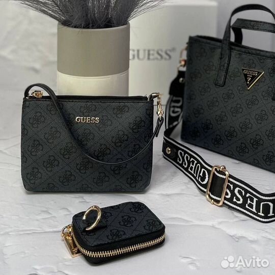 Сумка женская Guess