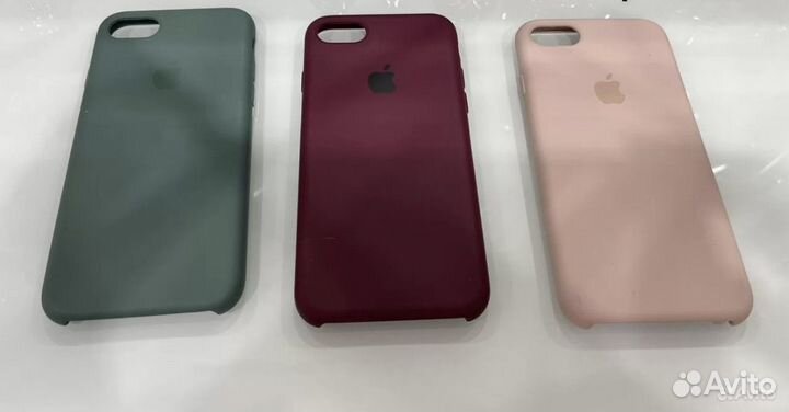 Чехол на iPhone 8