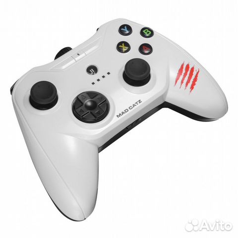 Mobile GamePad Mad Catz Micro C.T.R.L. для iOs