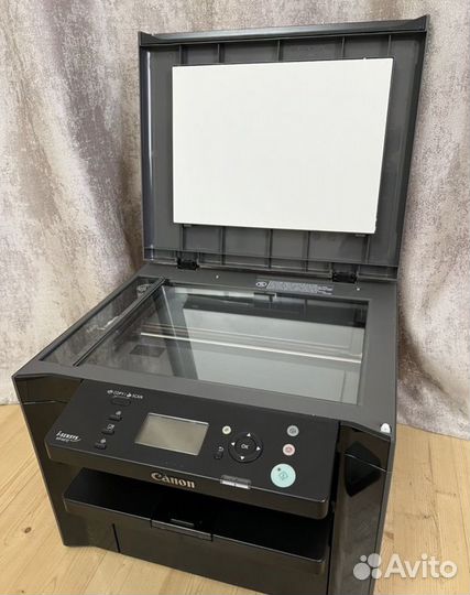 Мфу Canon MF-4410 3в1 лазерный Ч/Б