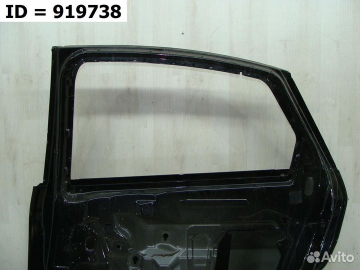Дверь задняя правая Ford Mondeo