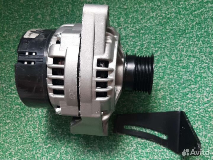 Генератор ваз