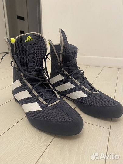 Борцовки, боксёрки Adidas US 12