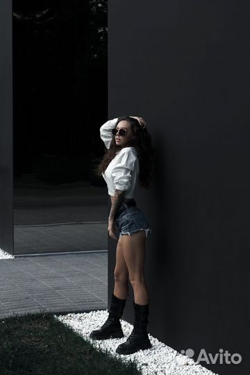 Модель ищем