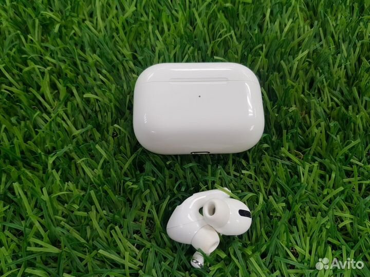 Беспроводные наушники Apple AirPods Pro (пр103)