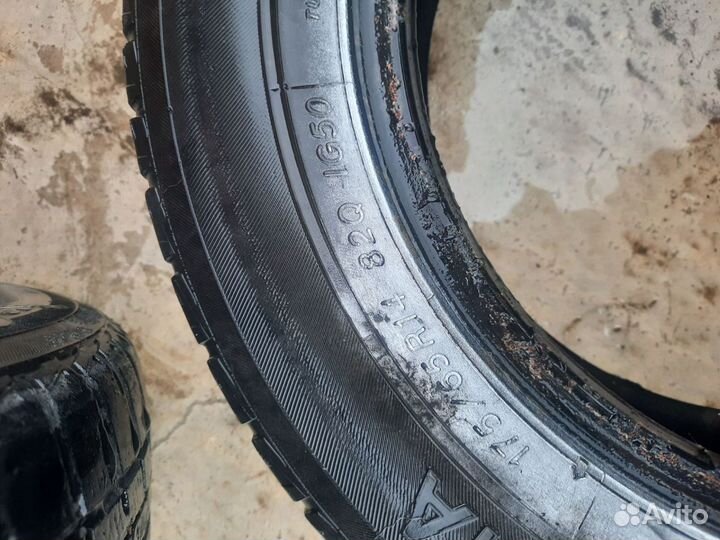 Yokohama Ice Guard IG50 175/65 R14