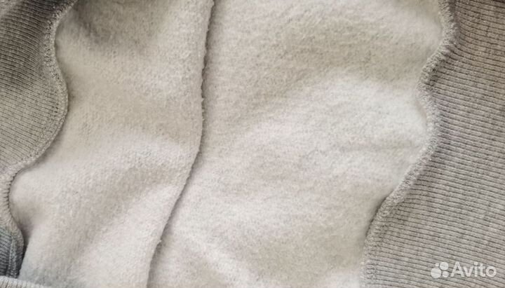 Свитшот guess женский толстовка 44 размер