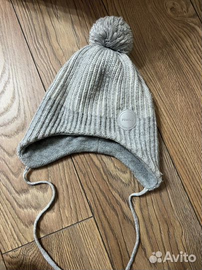 Шапка Zara, reima, kerry 40; 44/46; 48; 2-3г