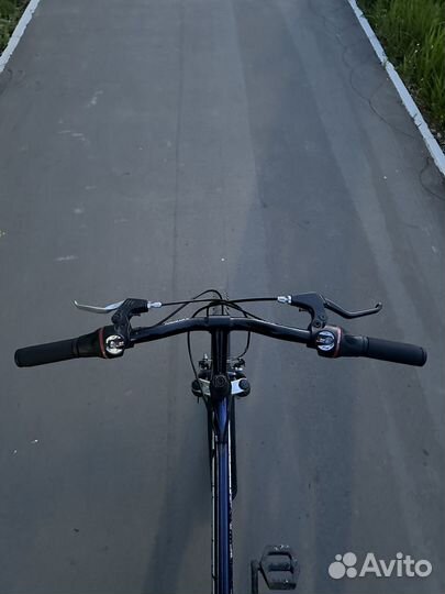 Велосипед Stern dynamic 1.0