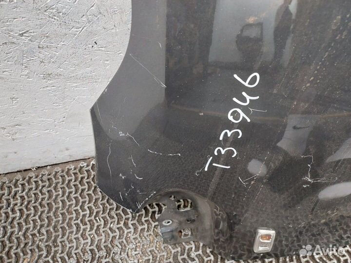 Крыло Opel Meriva 2010, 2011