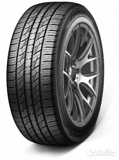 Kumho Crugen HP71 225/55 R19 99V