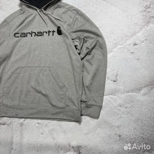 Худи Carhartt Оригинал