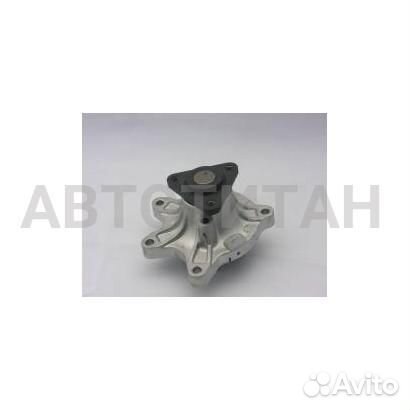 Помпа водяная Mitsubishi 6D15 Fuso-truck 00-; GMB