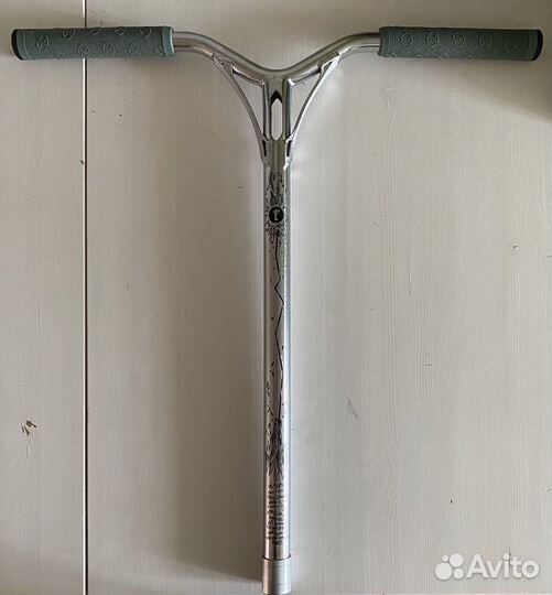 Руль Flavor Boris Germain Sig SCS