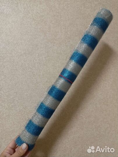 Сетка декоративная