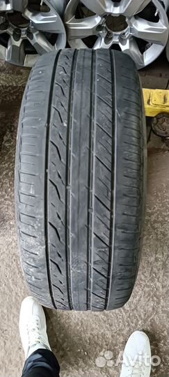 Landsail LS588 SUV 265/65 R17