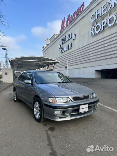Infiniti G20 2.0 AT, 2000, 168 000 км