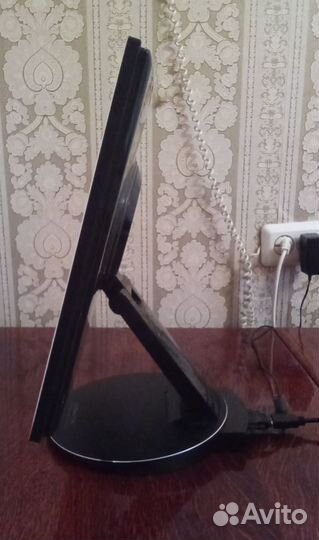 Монитор Samsung SyncMaster 173p plus