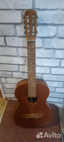 Гитара, дет гитара