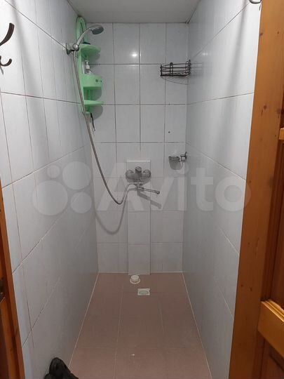 Комната 15 м² в 1-к., 3/5 эт.