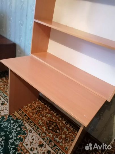 Компьютерный стол бу