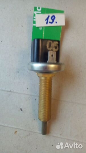 Выключатель стоп сигнала к ваз 2101