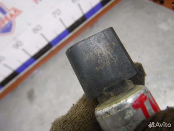 Датчик кондиционера Volkswagen Tiguan cava 2009