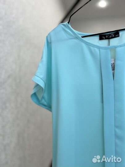 Женская блузка блуза 46
