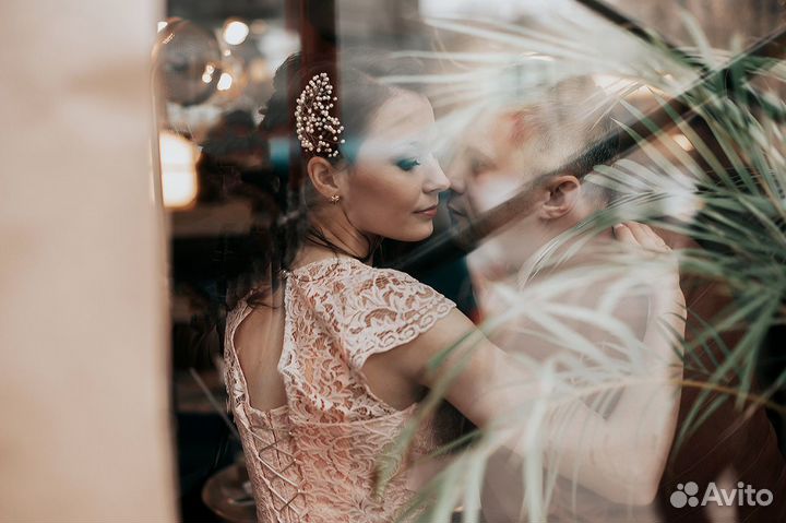 Фотограф на свадьбу Сочи