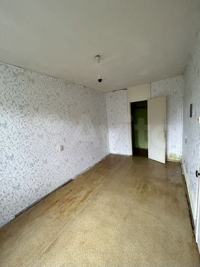 2-к. квартира, 45,4 м², 4/5 эт.