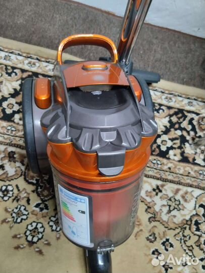 Пылесос endever