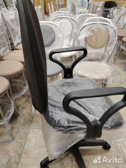 Компьютерное кресло Престиж, офисный стул