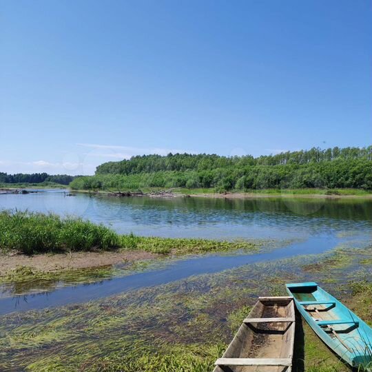 Участок 32,1 сот. (ИЖС)