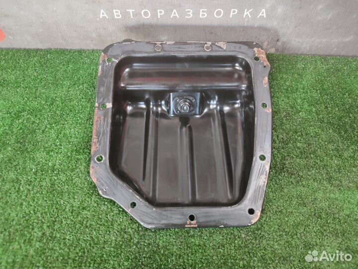 Поддон масляный (Картер) Hyundai/Kia 1.4 1.6 G4FA