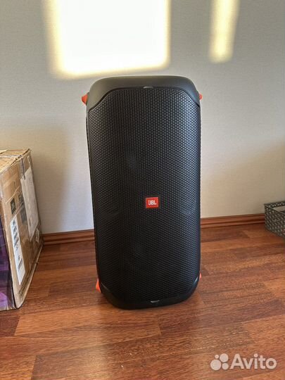 Jbl partybox110