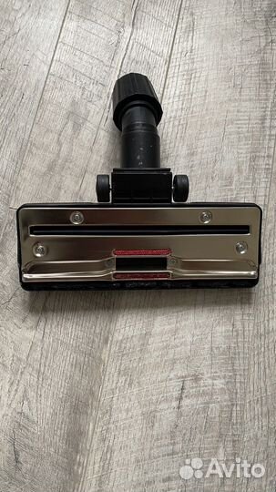 Насадка для пылесоса универсальная